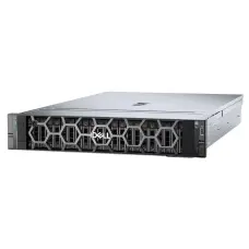 Cepвep Dell PowerEdge R760 (16 x 2.5 SFF) new