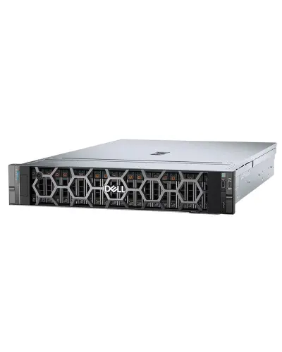 Cepвep Dell PowerEdge R760 (16 x 2.5 SFF)