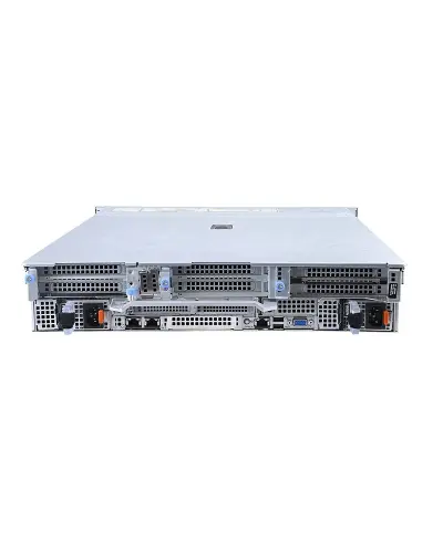 Cepвep Dell PowerEdge R760 (16 x 2.5 SFF)