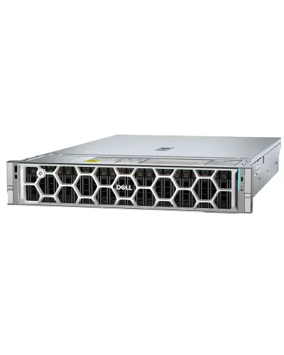 Сервер Dell PowerEdge R7725 (24 x 2.5 SFF)