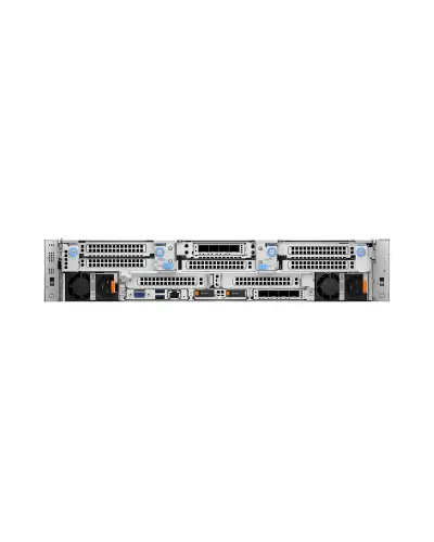 Сервер Dell PowerEdge R7725 (24 x 2.5 SFF) Сервер Dell PowerEdge R7725 (24 x 2.5 SFF)