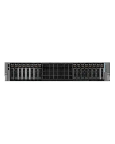 Сервер Dell PowerEdge R7725 (24 x 2.5 SFF) Сервер Dell PowerEdge R7725 (24 x 2.5 SFF)