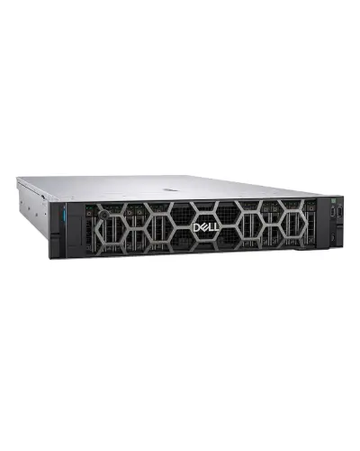 Сервер Dell PowerEdge R860 (16 x 2.5 SFF)