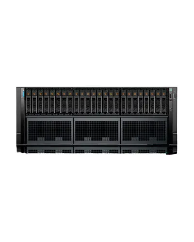 Сервер Dell PowerEdge R960 (16 x 2.5 SFF) Сервер Dell PowerEdge R960 (16 x 2.5 SFF)