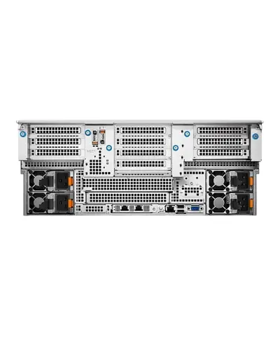 Сервер Dell PowerEdge R960 (16 x 2.5 SFF) Сервер Dell PowerEdge R960 (16 x 2.5 SFF)