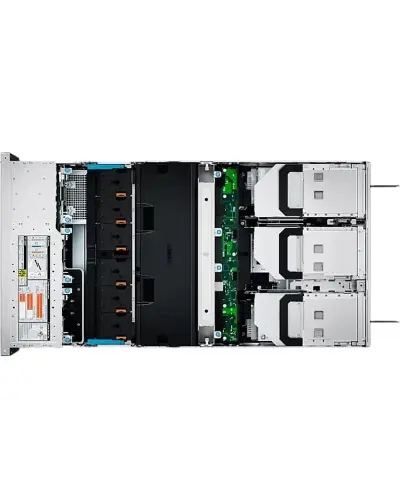 Сервер Dell PowerEdge R960 (16 x 2.5 SFF) Сервер Dell PowerEdge R960 (16 x 2.5 SFF)