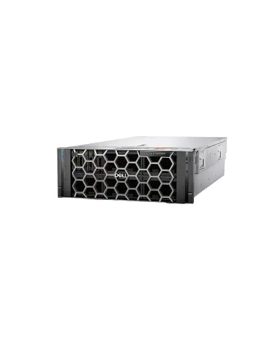 Сервер Dell PowerEdge R960 (32 x 2.5 SFF)