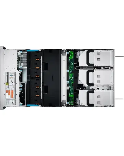 Сервер Dell PowerEdge R960 (32 x 2.5 SFF)