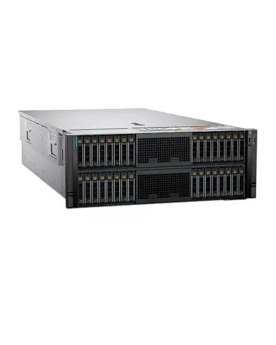 Сервер Dell PowerEdge R960 (32 x 2.5 SFF)