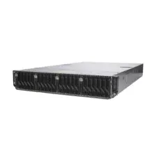 Сервер Dell PowerEdge C6220 Gen1 (24 x 2.5 SFF)