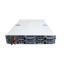 Сервер Dell PowerEdge C6220 (24 x 2.5 SFF)