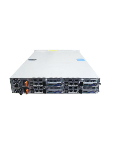 Сервер Dell PowerEdge c6220 (24 x 2.5 SFF)