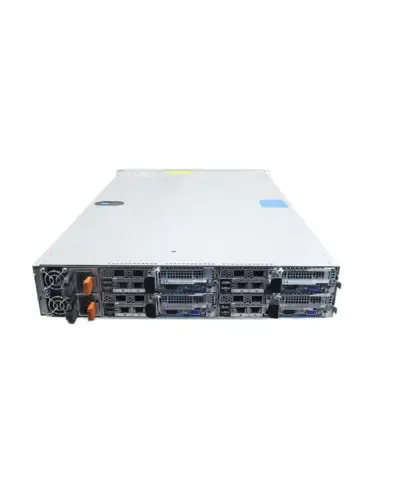 Сервер Dell PowerEdge C6220 Gen1 (24 x 2.5 SFF)