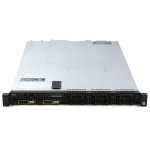 Сервер Dell R430 1U (4 x 3.5 LFF)