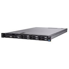 Сервер Dell R430 1U (10 x 2.5 SFF)