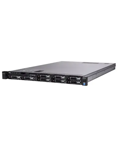 Сервер Dell R430 1U (4 x 3.5 LFF) Сервер Dell R430 1U (4 x 3.5 LFF)