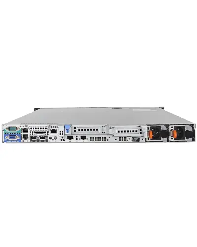 Сервер Dell R430 1U (4 x 3.5 LFF) Сервер Dell R430 1U (4 x 3.5 LFF)