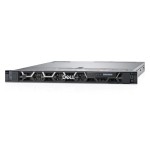 Dell EMC PowerEdge R640 1U (10 x 2.5 SFF) Dell EMC PowerEdge R640 1U (10 x 2.5 SFF)