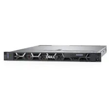 Dell EMC PowerEdge R640 1U (4 x 3.5 LFF)