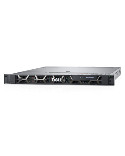 Dell EMC PowerEdge R640 1U (10 x 2.5 SFF)