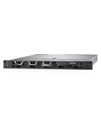 Dell EMC PowerEdge R640 1U (4 x NVMe U.2 + 6 x 2.5 SFF)