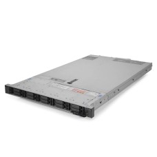 Dell EMC PowerEdge R640 1U (10 x 2.5 SFF)