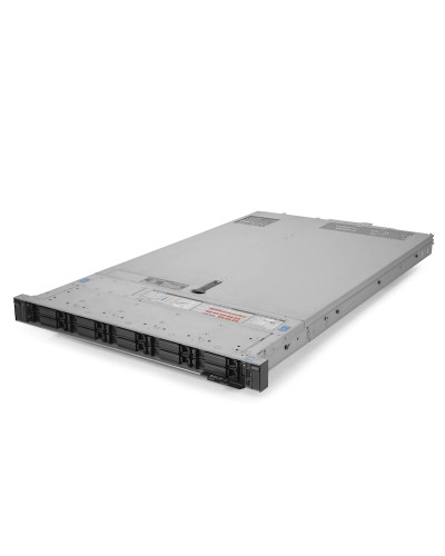 Dell EMC PowerEdge R640 1U (10 x 2.5 SFF)