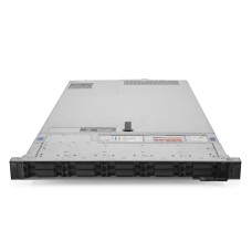 Dell EMC PowerEdge R640 1U (10 x 2.5 SFF)