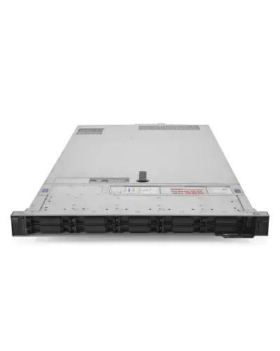 Dell EMC PowerEdge R640 1U (4 x NVMe U.2 + 6 x 2.5 SFF)