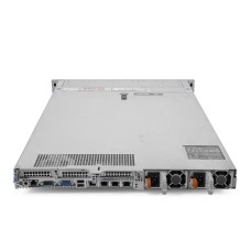 Dell EMC PowerEdge R640 1U (4 x 3.5 LFF)