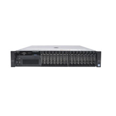 Сервер Dell R730 2U (16 x 2.5 SFF)