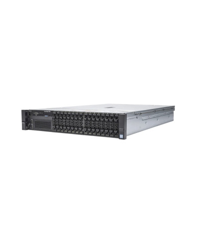 Сервер Dell R730 2U (16 x 2.5 SFF)