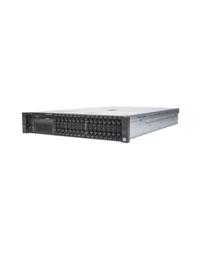 Сервер Dell R730 2U (16 x 2.5 SFF) Сервер Dell R730 2U (16 x 2.5 SFF)