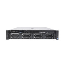 Сервер Dell R730 2U (8 x 3.5 LFF)
