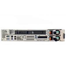Cepвep Dell PowerEdge R740xd2 (24 LFF + 2 LFF)