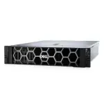 Cepвep Dell PowerEdge R760xs (12 x 3.5 LFF + 2 x 2.5 SFF)