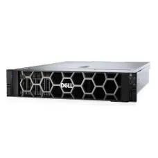 Сервер Dell PowerEdge R760xs (12 x 3.5 LFF + 2 x 2.5 SFF)