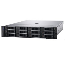 Сервер Dell PowerEdge R760xs (12 x 3.5 LFF + 2 x 2.5 SFF)