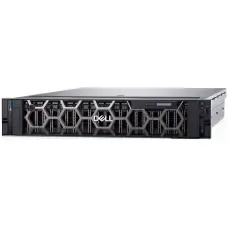Сервер Dell PowerEdge R840 (8 x 2.5 SFF)