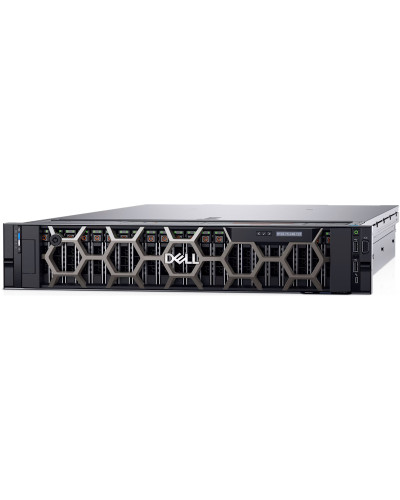 Сервер Dell PowerEdge R840 (24 x 2.5 SFF)