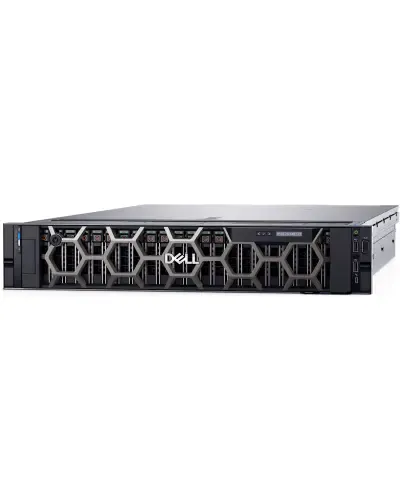 Сервер Dell PowerEdge R840 (4 x NVMe U.2 + 20 x 2.5 SFF)