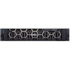 Сервер Dell PowerEdge R840 (24 x 2.5 SFF)