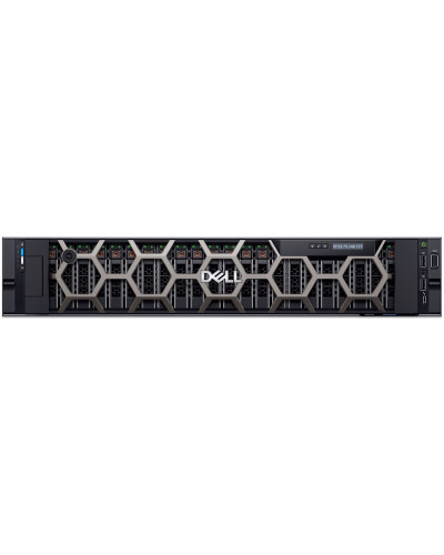 Сервер Dell PowerEdge R840 (24 x 2.5 SFF)