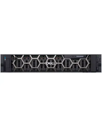 Сервер Dell PowerEdge R840 (4 x NVMe U.2 + 20 x 2.5 SFF)