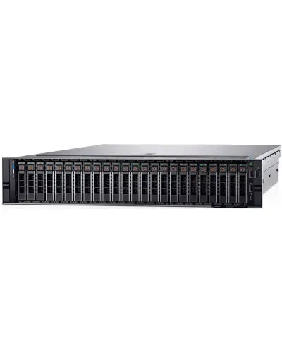 Сервер Dell PowerEdge R840 (4 x NVMe U.2 + 20 x 2.5 SFF)