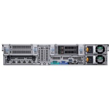 Сервер Dell PowerEdge R840 (24 x 2.5 SFF)
