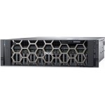 Сервер Dell PowerEdge R940 (24 x 2.5 SFF) Сервер Dell PowerEdge R940 (24 x 2.5 SFF)