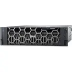Сервер Dell PowerEdge R940 (24 x 2.5 SFF)