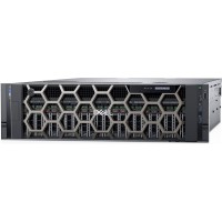 Сервер Dell PowerEdge R940 (24 x 2.5 SFF)