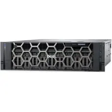 Сервер Dell PowerEdge R940 (8 x 2.5 SFF)